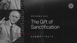 The Gift of Sanctification