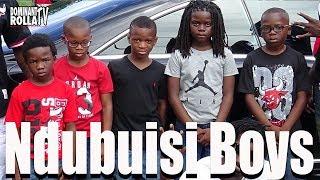 Ndubuisi Boys - Juneteenth Youth Festival 2018