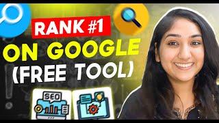 How to Do Keyword Research for FREE & Rank Blogs on Google (Semrush Keyword Magic Tool Alternative)