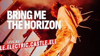 Bring Me The Horizon, LIVE @ Electric Castle 2024