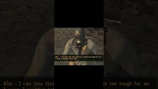 never change new vegas #gaming #fallout #twitch #bethesda