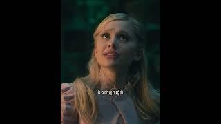 WICKED | TV Spot | NOW SHOWING