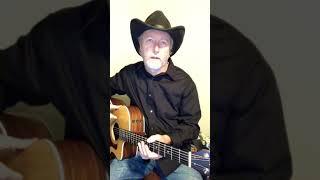 Lonely and Gone - Montgomery Gentry Guitar Lesson - Guitar Tutorial - Guitar Chords #shorts