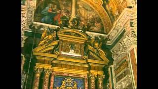 Tallis Scholars - Allegri: Miserere