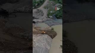 Золото дороже жизни: старатели убивают Алтай