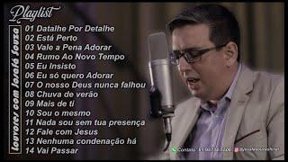 Deus vai falar com vocêJosafá Souza - Detalhe Por Detalhe | Playlist 05 - 1 HORA DE LOUVOR