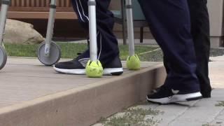 Acute Rehabilitation Center | Arroyo Grande Hospital | HealthBreak
