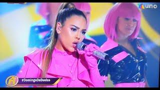 Karol G ft Danna Paola Danna Paola - Soy Culera Contigo ( Versión TUSA)