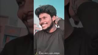 Ravi vj fan girl ️Forever love ️  black lover #love #tamilsong