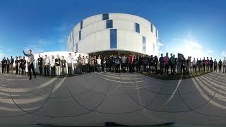 360° Geomundus Conference Video