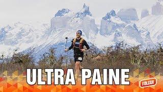 ULTRA PAINE - A prova mais bonita do mundo?