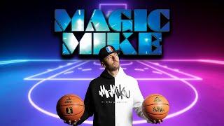 Magic Mike - Ein Zauberer mit dem Basketball