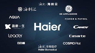 A Haier Purpose | Documentary