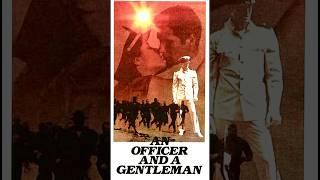 Reel Brother Bites: “An Officer and a Gentleman” (1982)