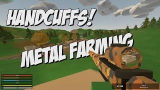 HANDCUFFS! 3.14.7.0 UPDATE NOTES