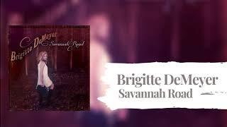 Brigitte DeMeyer - Big Man's Shoes