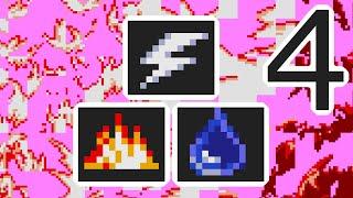 Porting the Elemental Shields to Sonic 1 - Part 4