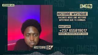 MA MERE VEUT TUE MA FILLE... HISTOIRE MYSTIQUE - DMG TV