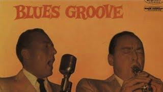 Stormy Monday - Woody Herman
