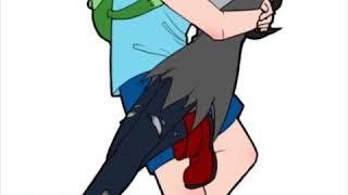 Finn x marceline