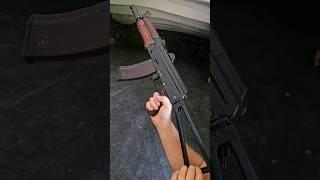 AKS-74u