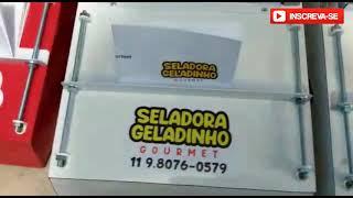 SELADORA ITAMAQ CLIENTES  MINAS GERAIS, SANTARÉM PARÁ, TERESINA PIAUÍ, JUAZEIRO DO NORTE CEARÁ!!!