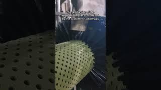 #brush #factory #industrialbrush #brushroller #snowbrush #roadbrush #brushfactory #roadsweeper