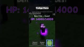 Trolls united new troll
