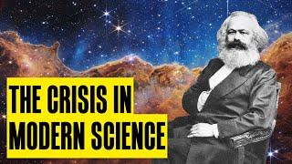 Creeping mysticism: The philosophical crisis in modern science