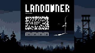 Landowner - Escape the Compound [Full Album]