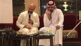 هايم علي بحبك | محمد بوجبارة ''فرقة نبراس الكرامة ''