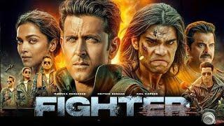 Fighter Part - 2 New South Movie Hindi Dubbed 2024 | New South Indian Movies Dubbed In Hindi 2024