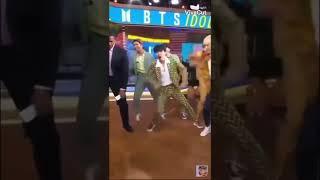 BTS 