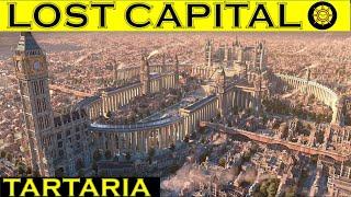 The Lost Capital of Tartaria