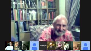 2014-10-16. Нагваль Дао. Анатолий Багма. Духовное знание. Вопросы и ответы.