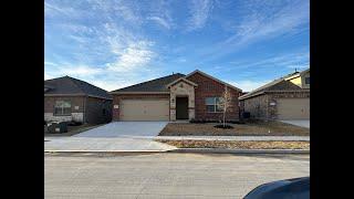New home construction in Fort Worth, TX E1