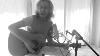 Acoustic cover, 'Talking 'bout a revolution' - Tracy Chapman