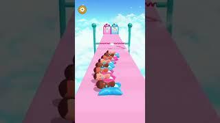 Games 3DAndroid/iOS #gaming #gameplay #runner #trending #funny #gamer #3d #mobilegames #shorts