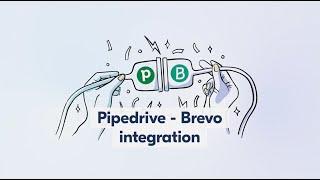 Pipedrive + Brevo: Unite Sales & Marketing Data | Outfunnel Guide