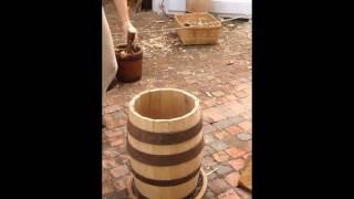 Barrel Making 101