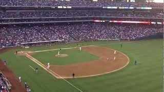 Red Sox Fan Enters Citizens Bank Park!  Is It One Of Best MLB Parks? #ThisWeekinRed