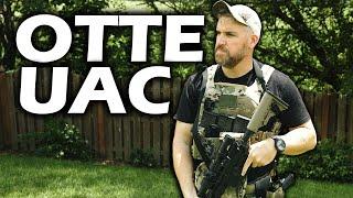 Otte Gear UAC - Covert Carrier to Battle Rig in seconds