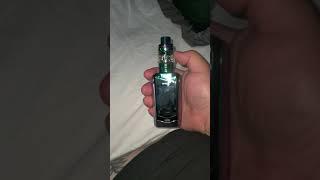 Smok Tech Species V2 quick fix