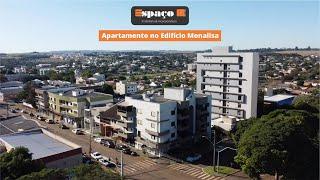 Apartamento no Centro de Medianeira