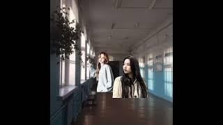 хехе #карина #kpop #yunjin