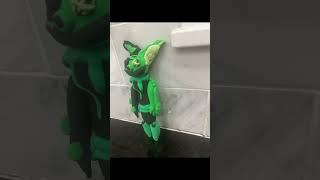 Nor phase 1 clay guy