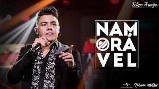 Felipe Araújo - Namorável | DVD 1dois3
