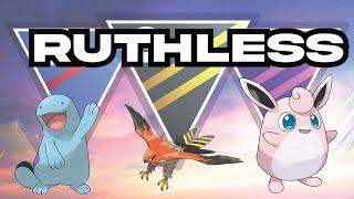 Quagsire + Talonflame + WIgglytuff = WINS! (Pokemon GO PVP)