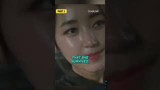Escaping North Korea in Search of Freedom at only 13 | Yeonmi Park Documentary | pt.1 |