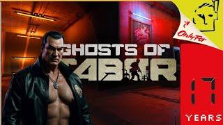 LIVE -Ghosts of Tabor - Zombie House